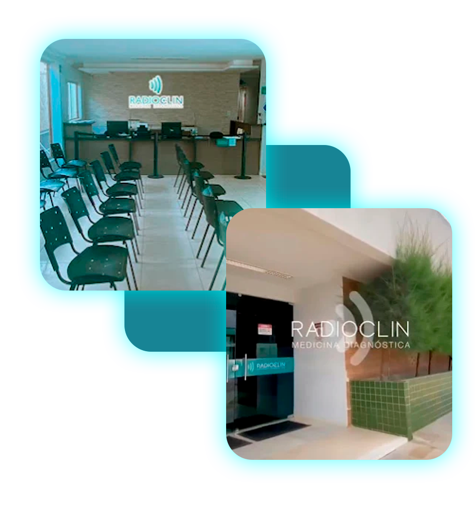 Radioclim Medical Service