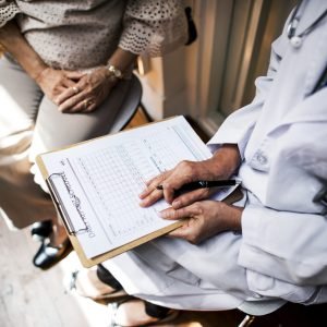 Check-up anual