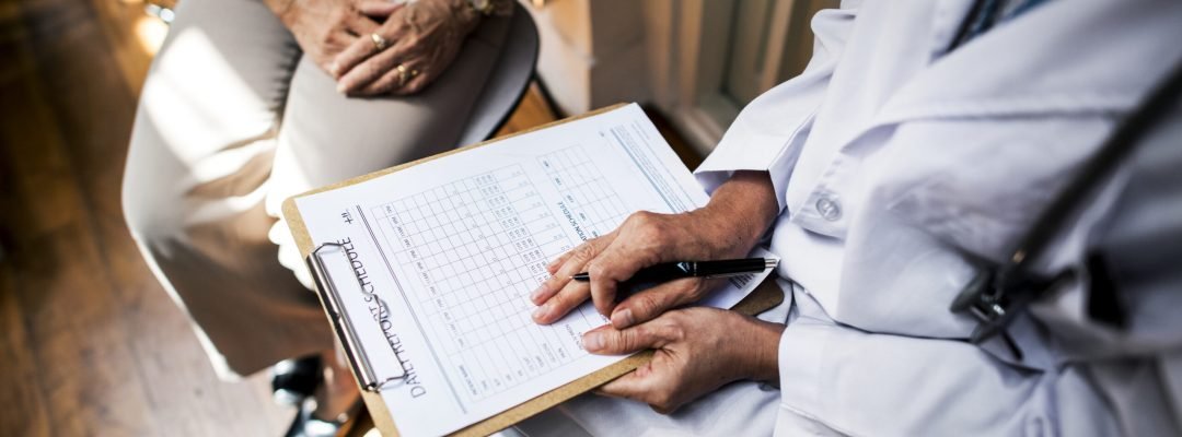 Check-up anual