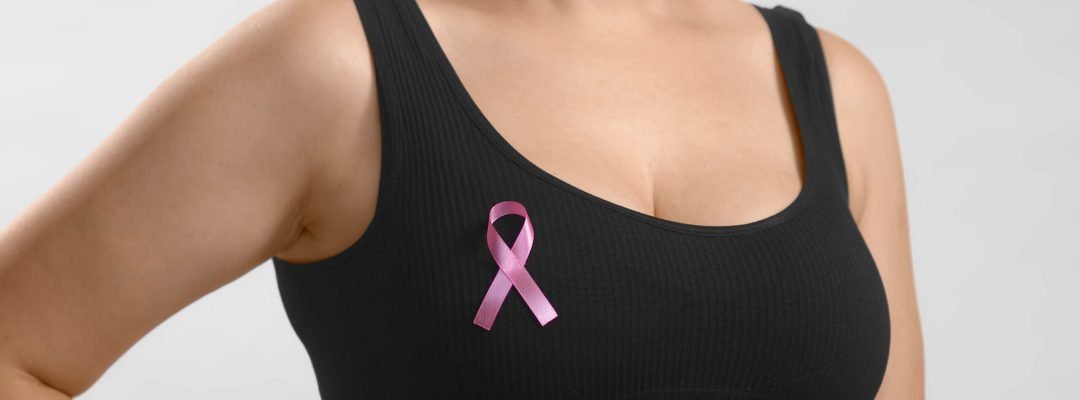 Câncer de mama: por que o autoexame ainda salva vidas